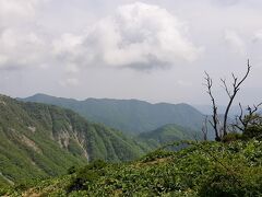 蛭ヶ岳