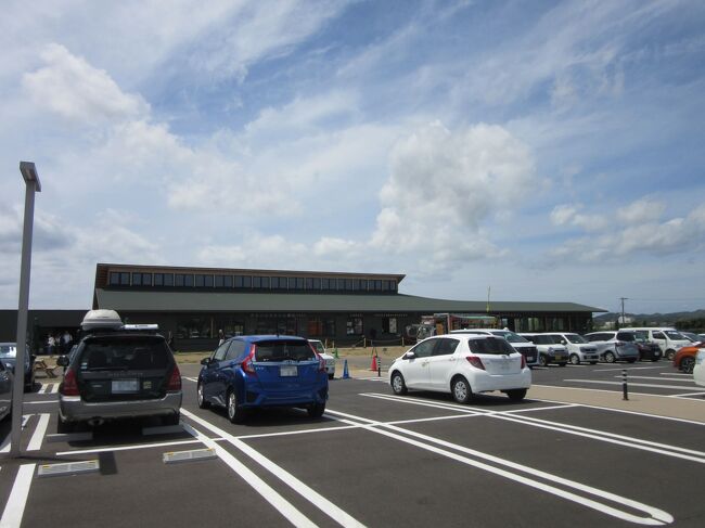 2024年5月15日：道の駅SR関東ｰ番外編16 千葉編（中編）& 道の駅カード収集 2月開駅の「グリーンファーム館山」と野島埼周辺等