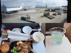 【2024台湾6】スラーラックス航空JX804便で帰国！