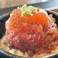 ツツジにサツキ&新緑の京都.。o○ 最終日は、お花観賞♪のんびり出発！！京都〆ランチはユッケ(＾◇＾)　最終日