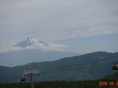 久しぶりのツアー旅行で箱根湯本、伊東方面に行ってきました。