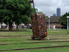 高雄（３） 西子湾など