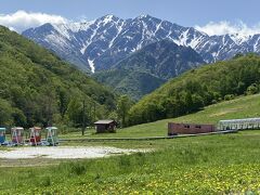 晴天の北アルプス絶景の旅/白馬連峰、小川村天文台、戸隠連峰、鏡池、妙高山