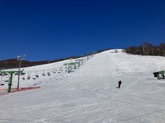 ぴっぷはレトロな昭和のスキー場、翌日はお気に入りのカムイスキーリンクスで＝2024年3月