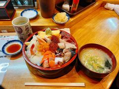 【どこかにマイルで行く】GW札幌のんびり旅ー３日目前編－