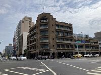 2024年5月 2泊3日台北から高雄へ台湾鉄道移動旅 その4 少しだけ台南