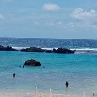 ハイシーズン宮古島２weeks⑤シギラリゾートinシーブリーズコーラル