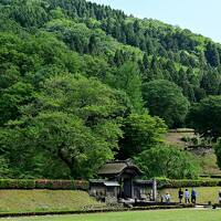 ローカル路線バスで巡る一乗谷朝倉氏遺跡・永平寺・丸岡城（初日／福井駅～一乗谷朝倉氏遺跡編)