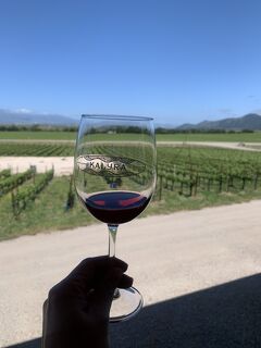 カリフォルニア