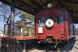 関東散歩記～2024 栃木・下野市編～