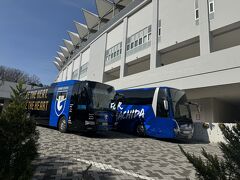 【2024】Jリーグ　アウェー観戦　町田遠征　旅行記【3日目/前編】
