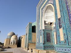 ウズベキスタンの旅行記