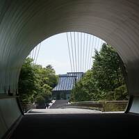 2024年5月滋賀・京都　その１～ようやく行けたMIHO MUSEUM