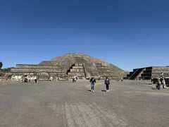 5回目にして「はじめての」メキシコ その4（念願の