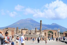 ポンペイに関する旅行記・ブログ【フォートラベル】|イタリア|Pompei