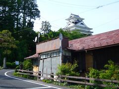 羽前・山形　風薫る心誘われ ＳＫＹメイっぱい満喫セールで飛ぶ かみのやま温泉 ぶらぶら歩き旅ー４