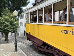 ジェロニモス修道院