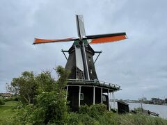 オランダ マルケン島はねはし オランダ マルケン島はねはし（オランダとベルギーの美しい景色