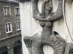 2024＊4回目のポーランド＊暮らすように旅したかったたオルシュティンと遠かったシフィエンタ・リプカ（１）到着