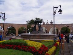 メキシコ旅「モレリア」の真実(治安と物価)と世界遺産攻略日誌♪ PART17-02