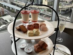 インターコンチネンタル東京ベイ