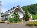 源氏の湯(福島県桑折町)へ・・・