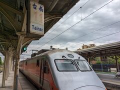 2024GW台湾3 高雄→台南