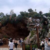 旅行体験記2024～浦安～ディズニーシー初潜入!新エリアファンタジースプリングス開業スペシャル!