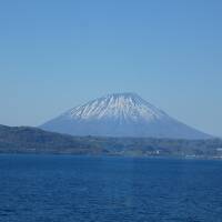 2024GW 北海道4日目（札幌～洞爺湖）