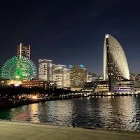 2024GW☆東京・横浜（横浜編)