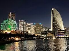 2024GW☆東京・横浜（横浜編)