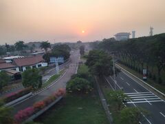 2024 インドネシア 4都市周遊　その１（ジャカルタ編1/3）