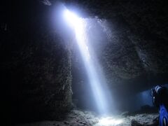 2024年5月　伊良部・下地島で光のダイビング　part2