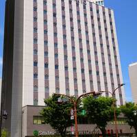 浜松-3　北の庭‐KURETAKESO 　2連泊‐便利/快適　☆朝/鰻茶漬け　外‐松一/石松　家康御膳　