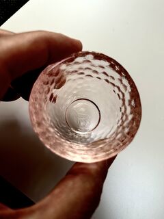 神戸・京都・奈良・大阪３日で８万５千歩【その34】鹿見えます? "春鹿 酒蔵" にて、"きき酒グラス" を購入。"JR奈良駅" まで街歩き！