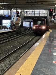 (3)＊ 2024年1月12日～2月9日《伊・仏・西　1ヶ月間シニア旅》③ナポリからソレント→アマルフィへ