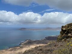 春うらららカナリア諸島①（カナリア諸島・ランサローテ島）