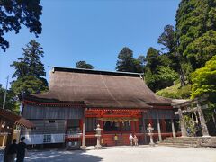 修験者の山「英彦山」から、くじゅう「タデ原湿原」へドライブ