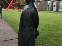 オランダ・ベルギーの旅（2019年6月16日クレラー・ミュラー美術館とエマニュエル・アックス）