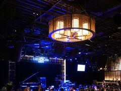 Blue Note Tokyo・明治神宮