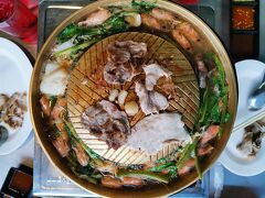 2023年12月　摩訶不思議姉妹のタイ滞在記アゲイン   1(ウドンタニー沈没1日目編)