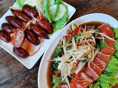 2023年12月　摩訶不思議姉妹のタイ滞在記アゲイン   2(ウドンタニー沈没2-4日目編)