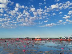 2023年12月　摩訶不思議姉妹のタイ滞在記アゲイン   3(ウドンタニー沈没5日目編)