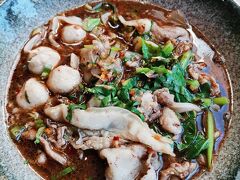 2023年12月　摩訶不思議姉妹のタイ滞在記アゲイン   4(ウドンタニー沈没6-9日目編)