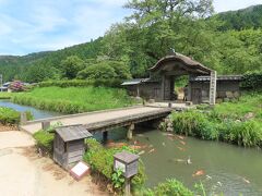 ロゲットカード　福井県福井市　一乗谷朝倉氏遺跡　初期 一乗谷城」など福井市の4カ所追加 県内ロゲットカード：中日新聞Web