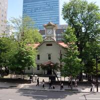 サッポロの街は20年振り(2)_呑みました...all day long /2024