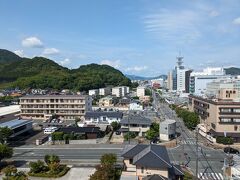 湯田温泉飲み歩き