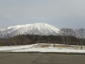 3泊4日孫二人と雫石スキー旅の初日・小岩井農場まきば園