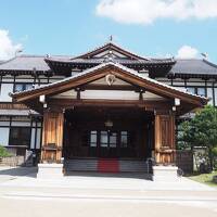 オトコナラ第二弾～クラシックホテルと日本百名城を結びつける旅～②奈良ホテル宿泊記