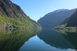 ソグネフィヨルド